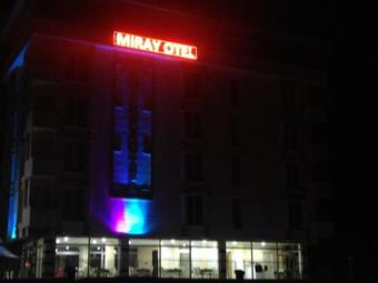 Hotel Miray Otel