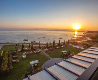 Mav? Mar?n Boutique Hotel