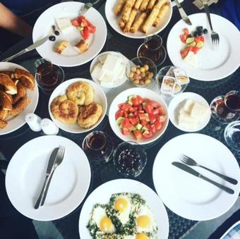 Citkoylu Hotel & Apart