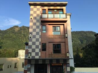 Bed & Breakfast Sin Ging Hong Resort
