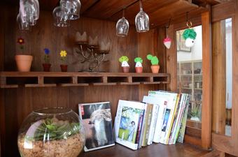 Hostal Art Paris Villa