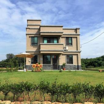 Ancient Official Road Homestay