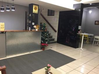 Posada Zhu Feng Hotel