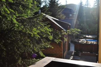 Lodge Idylia Grand Villas