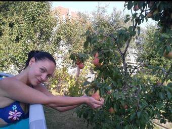 Hostal Guest House V Svyatopetrovskom