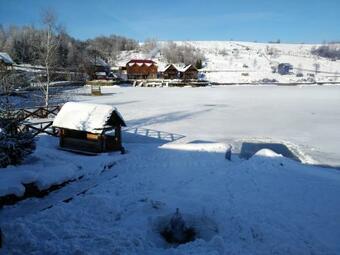 Hotel Turyanskiy Dvir