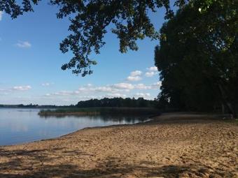 Agroturismo Orysyn Yavir