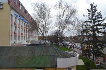 Apartment On Gogolya