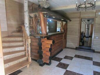 Posada ?afe Gorets Hotel