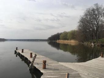 Apartamento Gol&wood