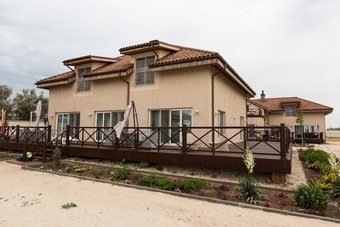 Apartamento Newvasiki