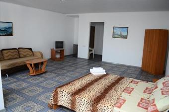 Posada Mini-hotel Tikhaya Gavan