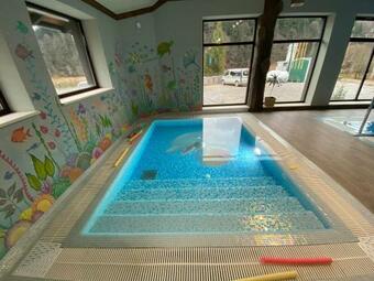 Hotel Osonnya Karpaty