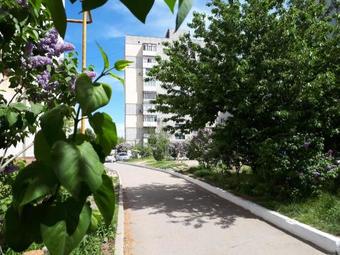 Apartamento Legendarnaia Kahovka