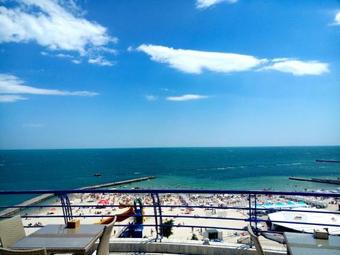 Bed & Breakfast Hotel Om Shanti