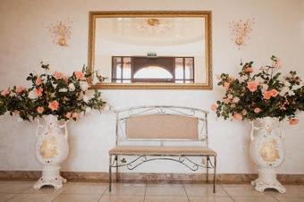 Hotel Hostynnyy Dvir