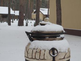 Park-hotel Tihiy Les