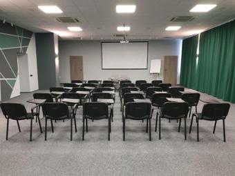 Hotel Reikartz Aquadar