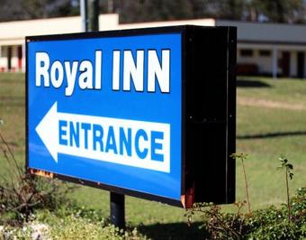 Motel Royal Inn