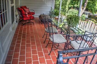 Bed & Breakfast The Holly And Ivy Inn