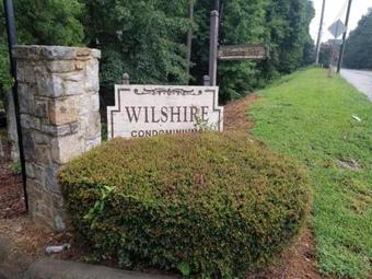 Cozy Stone Mountain Villa