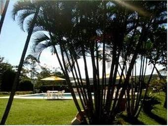 Hostal Pousada Sunshine