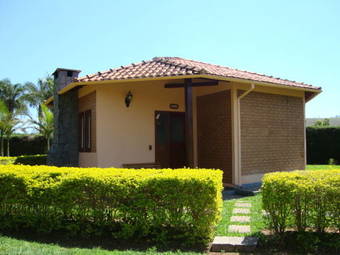 Hostal Pousada Vila Minas