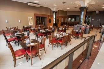 Hotel Jacques Georges Tower