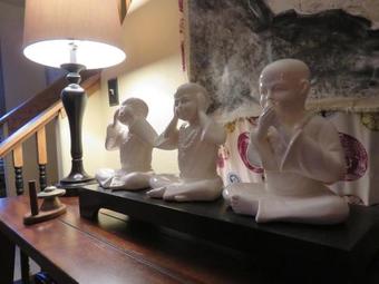 Posada 2 Cranes Inn - Zion