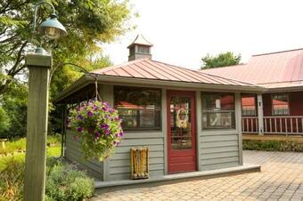 Bed & Breakfast Inne At Watson's Choice