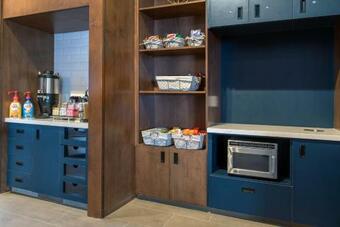 Cambria Hotel Westfield-indianapolis