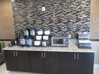 Hotel Best Western Plus/executive Residency Elk City