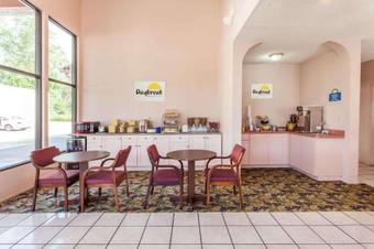 Hotel Days Inn By Wyndham Jackson