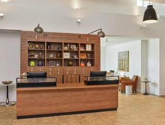 Hotel Four Points By Sheraton Dallas Fort Worth Airport North