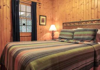 Elk - Hocking Hills Cabin