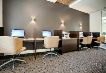 Apartamentos Global Luxury Suites At Town Center