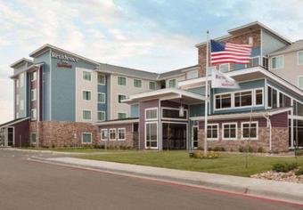 Hotel Residence Inn By Marriott Lynchburg