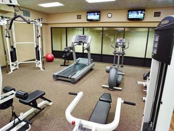 Livinn Hotel Minneapolis North / Fridley