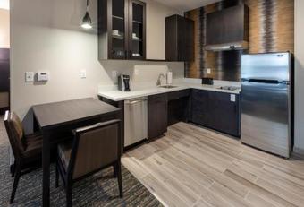 Hotel Residence Inn By Marriott St. Cloud