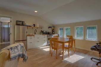 White Salmon River Refuge