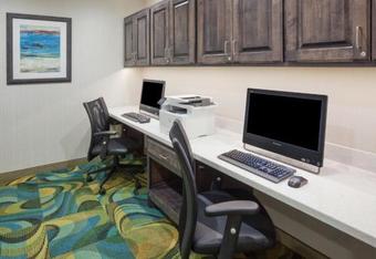 Hotel Hampton Inn & Suites By Hilton, Southwest Sioux Falls