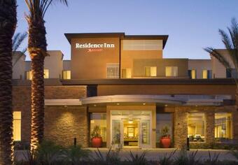 Hotel Residence Inn By Marriott Charleston Summerville