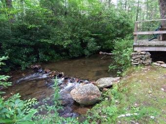 Lake Nantahala-smoky Mountain Cabins