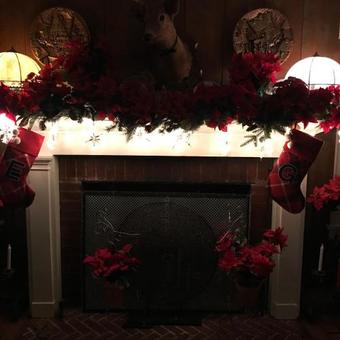 Bed & Breakfast Rider's Inn