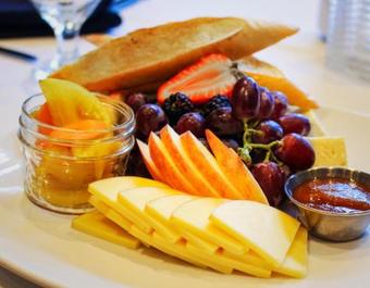 Hotel General Morgan Inn