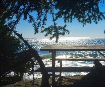 Bed & Breakfast Acadia Bay Inn