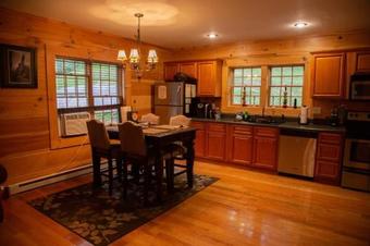 Seven Springs Cabin #53672