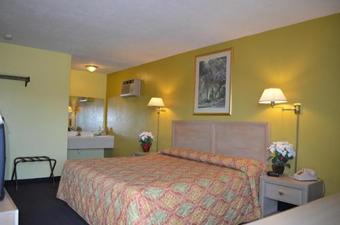 Motel Church Hill Inn