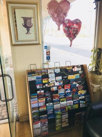 Posada Norwalk Inn & Suites