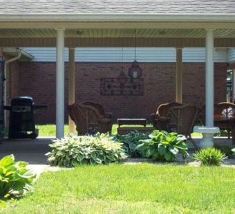 Motel Hearthstone Inn